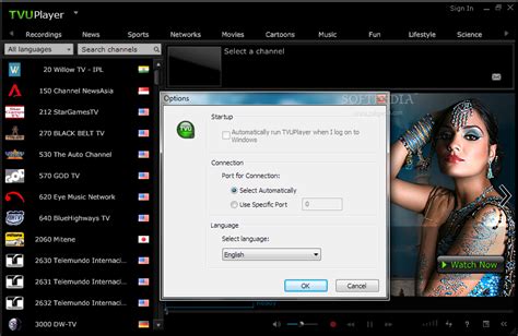 Independent download for Transportable Tvuplayer 2.5.3